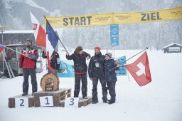 Kandersteg 2014 WM